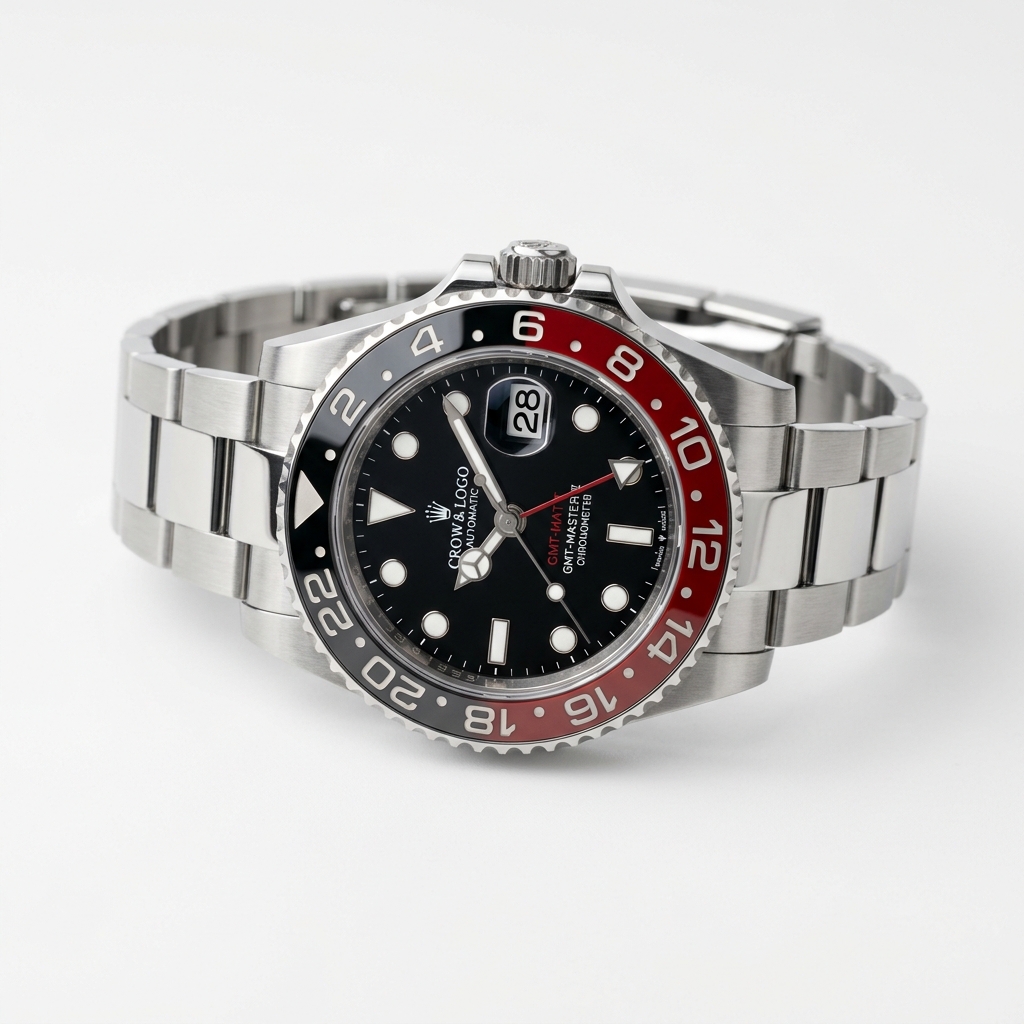 GMT Master Inspired – luxury inspired watch Pakistan