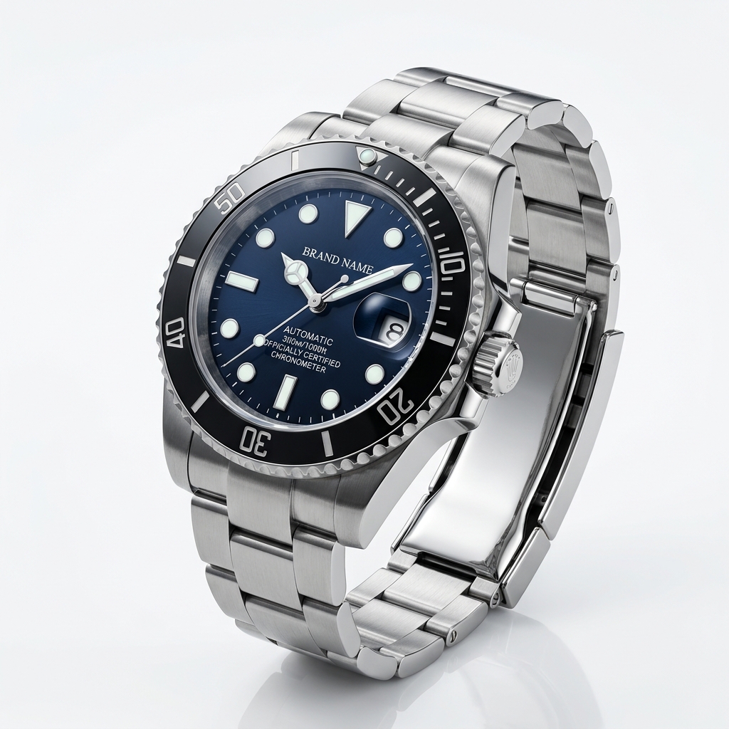 Submariner Inspired – luxury inspired watch Pakistan